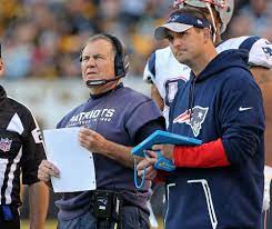 Giants Coach Joe Judge Patriots Special Teams Coordinator Named Next Head Coach
