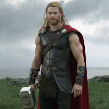 Resultado de imagen de thor ragnarok