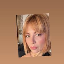 Carmen Palmiero's Instagram, Twitter & Facebook