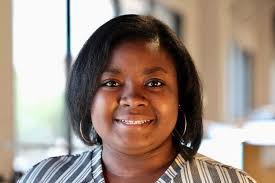 Ebony Batchelor, Associate AIA, Joins Our Team — Dale Partners Architects,  PA