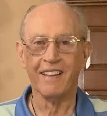 Bobby Saltsgaver Obituary (1935