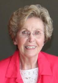 Margaret Larson Obituary (1928