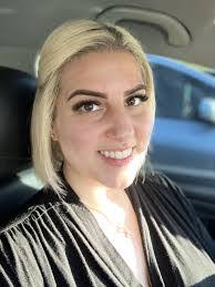 Diana Rizo's Instagram, Twitter & Facebook