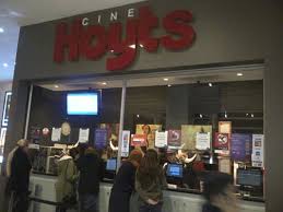 Cine hoyts cine hoyts entrega claves para sobresalir en la industria. Cine Hoyts Cinema Camino El Alba 11969 Rm Santiago Chile Phone Number Yelp