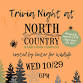TRIVIA! w/ Center for Wildlife | North Country event image