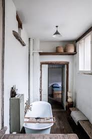 Une Petite Maison Rustique A Londres Turbulences Deco Maison Rustique Petite Maison Rustique Maison