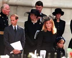 Sarah ferguson, duchess of york, wonders about what kind of grandmother diana would have been to princess kate's and. Princess Diana And Sarah Ferguson Where They Met How They Became Friends And Why They Fell Out Rsvp Live