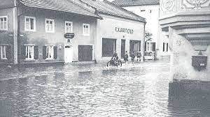 Am mittwochmorgen hat sich die lage in münchen etwas entspannt: Grafinger Hochwasserschutz In Gefahr Ebersberg