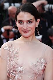 Jenny Slate in Dior PF25 with husband Ben Shattuck at the premiere of "The  History Of Sound" at the 2025 Cannes Film Festival : r/whatthefrockk