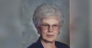 Donna McGrane Obituary