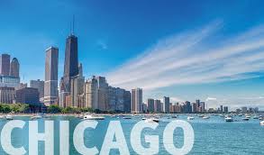 Escuela de inglés en Chicago | Kaplan International