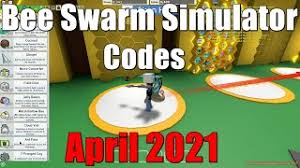 Get new bees, jelly beans, and far more and bamboo items by utilizing our most recent bee swarm simulator new … read more. Bee Swarm Simulator Codes
