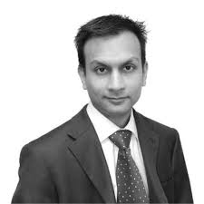 After five brilliant years at Fawcett Mead, I am very pleased to announce I  have joined ADS Real Estate Advisors, as of next Monday. I will be working  within the investment team,