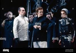 Peter harries hi-res stock photography and images