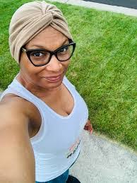 Lavonda Miles's Instagram, Twitter & Facebook