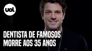 Rafa Puglisi: quem era o dentista dos famosos e amigo de Neymar?