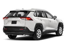 toyota rav4 2020 ราคา reviews