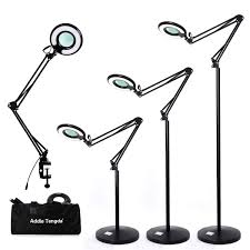 5x magnifying glass with light led lamp magnifier reading repair head hands free. Cheap Lts Magnifying Lamp Find Lts Magnifying Lamp Deals On Line At Alibaba Com