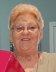 Obituary of Ora Shelby Patterson