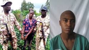 Has recorded 953 cases of cholera, 14 deaths, 910 discharged cases, while 29 patients are receiving treatment in various health facilities across the state, the commissioner for. Escaped Prison Inmate Re Arrested By Military Taskforce In Plateau State 4wardwego