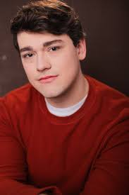 About — Calvin Pierce