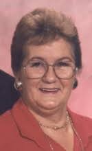 Obituary information for Loretta J. Speer