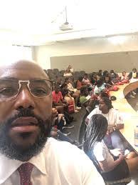 Keith Faison's Instagram, Twitter & Facebook