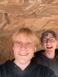 Spencer Eatchel Obituary (2007