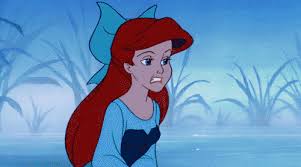 11078514 Gif 500 278 Mermaid Gifs Disney Gif Little Mermaid Characters