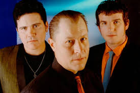 Reverend Horton Heat returns to psychobilly roots