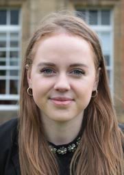 The Hockey Squad: Who's Who