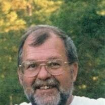 Everett "Bob" Houston Witter Obituary