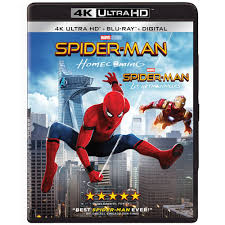 We have 55+ amazing background pictures carefully picked by our community. Spider Man Homecoming 4k Ultra Hd Blu Ray Combo 2017 Best Buy Canada