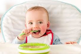 Makanan apa saja yang berisiko membuat anak jika bayi masih asi, disarankan bagi ibunya untuk melakukan diet produk berbahan susu, sedangkan untuk untuk bayi sufor, maka. Resep Mpasi Untuk Bayi Sembelit