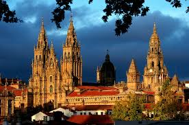 Numele oficial al acestei catedrale din barcelona este catedral de la santa creu i santa eulalia, care in catalana inseamna catedrala sfintei cruci si a sfintei eulalia. Locuri Sfinte Èi SfinÈenii In Spania ComunitÄÅ£ile Ortodoxe Moldovenesti Din Eparhia Corsunului
