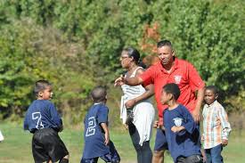 Greater Laurel United Soccer Club Scores and Highlights