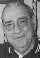 Frank Wilson Obituary (2013)