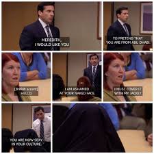 Check spelling or type a new query. 28 Office Memes Meredith Factory Memes