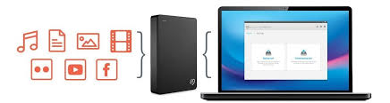 Should i remove seagate dashboard by seagate technology? Seagate Backup Plus Portable 5tb Black External Hard Drive Alzashop Com