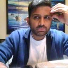 I almost laughed out loud when I realized I was waiting for the elevator  with a robot after a fascinating 5 h discussion