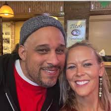 Passing of Adam E Barnes, Mainstreet Bar & Grill Door Guy