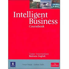 English File 3rd Edition Upper Intermediate Student S Book Pdf Intelligent Business Upper Intermediate Coursebook Learn English English Book English