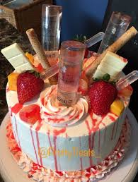 Include shots from all eras, with lots of friends and family. Adult Party Treats