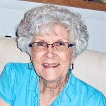 Wanda Johns Obituary