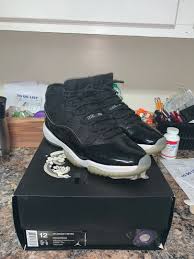Size 12 Overall Good Condition 8 5 10 Will Come With Box If You Have Anymore Questions Just Ask Jordans Jordan 11 Underarmor Sneaker