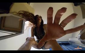 Giantess Crew – I AM A GIANT – Victoria – Giantess Crew