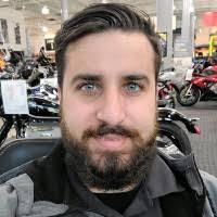 Nick Dowdell's Instagram, Twitter & Facebook