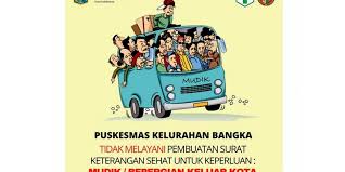 Surat keterangan sehat merupakan dokumen penting yang dibutuhkan untuk berbagai keperluan administrasi. Puskesmas Tak Layani Pembuatan Surat Kesehatan Untuk Bepergian Keluar Kota Ini Penjelasan Sudin Kesehatan Jaksel Halaman All Kompas Com