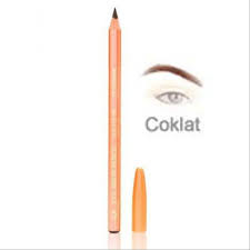 Jual Viva Pensil Alis Coklat Kota Medan Harold Shop Medan Tokopedia
