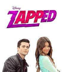 Pin On Zapped With Zendaya Coming Soon On Disney Channel France